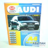 Audi 4/Avant  2000  